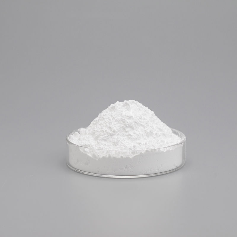 Titanium Silicon Molecula